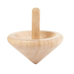 PlanMini - Peonzas de madera