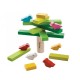 Árbol Equilibrio - Juego equilibrio de madera
