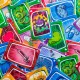 Virus! - Contagiós joc de cartes per a 2-6 jugadors