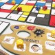 Mondrian - Vanguardista juego de dados para 2-4 jugadores