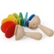 Clatter de Plantoys - juguete de madera