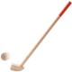 Mini Golf de madera Plantoys- Set para 2 jugadores