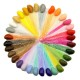 Crayon Rocks - ceres per a pintar (64 pedres-32 colors)