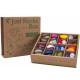 Crayon Rocks - ceras para pintar (64 piedras-32 colores)