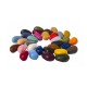 Crayon Rocks - ceres per a pintar (64 pedres-32 colors)