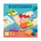 Polyssimo - joc de paciència i lògica per 1 jugador