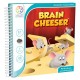 Brain Cheeser- juego magnético de lógica para 1 jugador