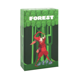 Forest - Joc observació,...