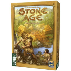 Stone Age: L'Edat de Pedra...