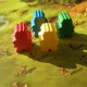 Stone Age: L'Edat de Pedra (Catalán) - juego de estrategia para 2-4 jugadores
