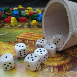 Stone Age: L'Edat de Pedra...