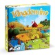 Kingdomino - juego de estrategia de 2 a 4 jugadores