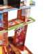 Rhino Hero SUPER BATTLE versión ESPAÑOL - habilidoso juego de cartas en 3D para 2-4 jugadores