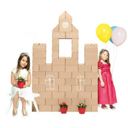 GIGI BLOKS XXL - sistema...