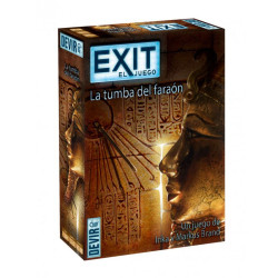 Exit 2: La Tumba del Faraón...