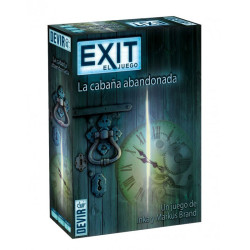 Exit 1: La Cabaña...