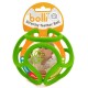 Bolli - bola táctil y sensorial color verde