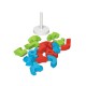 Logic Tower - Rompecabezas 3D en forma de torre