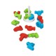 Logic Tower - Rompecabezas 3D en forma de torre