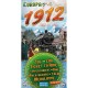 ¡Aventureros al tren! Europa - Expansión 1912 - juego estratégico de tablero