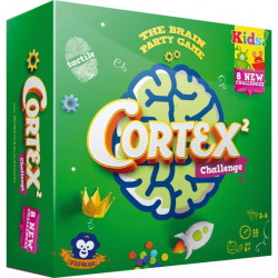 Cortex Challenge Kids 2...