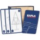 KAPLA Challenge - placas y cartas con retos