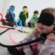¿Quién Habla? ¿Quién escucha? - Juego sensorial