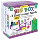 Big Box - La Gran Caja de palabras en inglés