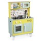 Gran Cocina de madera Happy Day
