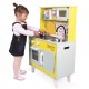 Gran Cocina de madera Happy Day