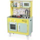 Gran Cocina de madera Happy Day