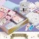 Caja de Papeleria Tinou - Lovely Paper