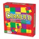Corner'd - frenético juego de percepción visual para 1-6 jugadores