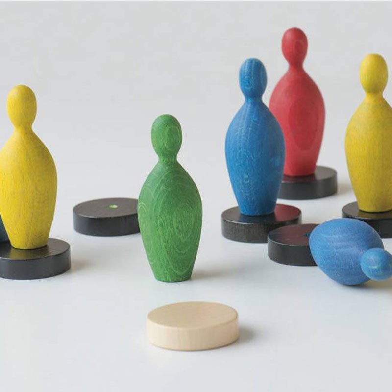 Schnipp Trick - juego de habilidad para 2-5 jugadores
