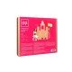 GIGI BLOKS XXL - sistema creativo de 60 bloques de construcción de cartón