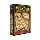Brains: El mapa del tesoro - juego de lógica para 1 jugador