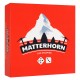 Matterhorn - juego de estrategia con dados para 2-4 jugadores