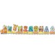 Puzzle Yo Cuento - 20 pzas.