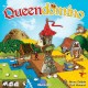 Queendomino - juego de estrategia de 2 a 4 jugadores