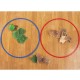 Set de anillos diam. 50cm para clasificar - pack de 6 para el aula