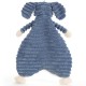 Doudou Bebé Elefante Cordy Roy