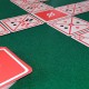 Squadratik - moderno juego de dominó para 1-8 jugadores