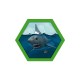 The Island - estrategico juego de mesa para 2-4 jugadores