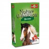 Desafíos de la Naturaleza: Caballos - juego de cartas para 2-6 jugadores