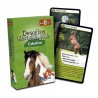 Desafíos de la Naturaleza: Caballos - juego de cartas para 2-6 jugadores
