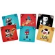 Crazy Mistygri - Travieso juego de cartas para 3-5 jugadores