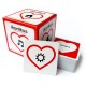 ikonikus - juego emocionante de cartas partygame