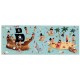 Puzzle Soy Pirata- 100 pzas.