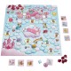 Unicornio Destello Una fiesta para Rosalie - Juego de mesa cooperativo para 2-4 jugadores