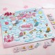 Unicornio Destello Una fiesta para Rosalie - Juego de mesa cooperativo para 2-4 jugadores